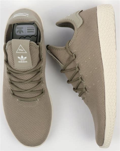 adidas tennis hu beige herren|Amazon.com: Adidas PW Tennis HU .